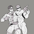 Cyclops_x_Hawkeye-Strip_Archery01.jpg
