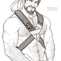 2019-02-Overwatch_Hanzo_Sketch1.png